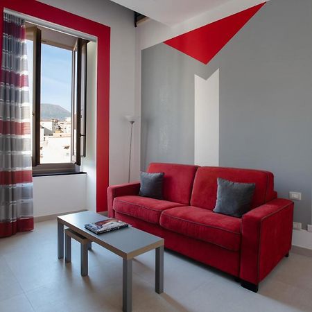 7Cento Vesuviano Bed & Breakfast Ercolano Exterior photo